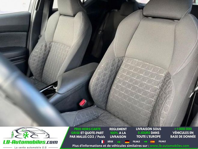 Toyota C HR Hybride 2.0L 184 ch BVA Gris M�tallique de 2020