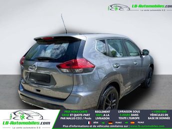  Voir d&eacute;tails -Nissan X Trail 1.3 DIG-T 160 BVA 5pl &agrave; Beaupuy (31)
