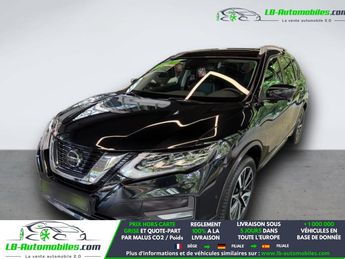  Voir d&eacute;tails -Nissan X Trail 1.3 DIG-T 160 BVA 5pl &agrave; Beaupuy (31)