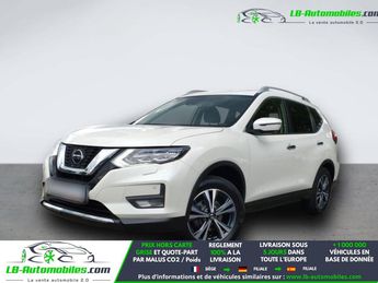  Voir d&eacute;tails -Nissan X Trail 1.3 DIG-T 160 BVA 5pl &agrave; Beaupuy (31)