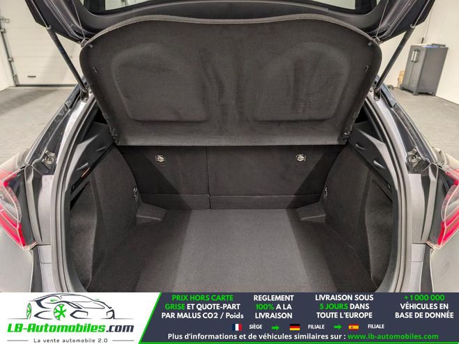 Toyota C HR Hybride 122 ch BVA Gris M�tallique de 2018