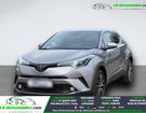 Toyota C HR 1.2T 2WD 116 BVM &agrave; Beaupuy (31)