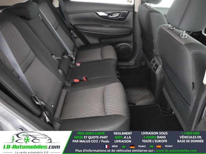 Nissan X Trail 1.3 DIG-T 160 BVA 5pl Gris M�tallique de 2019