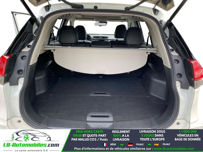 Nissan X Trail 1.3 DIG-T 160 BVA 5pl Blanc de 2021