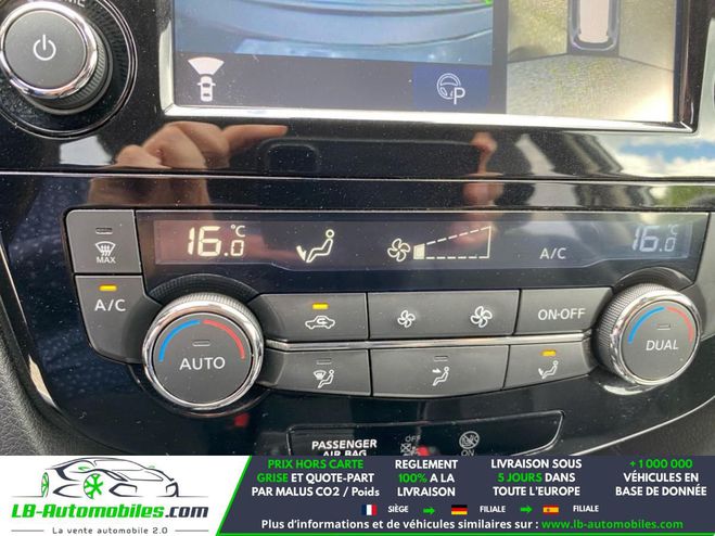 Nissan X Trail 1.3 DIG-T 160 BVA 5pl Blanc de 2021