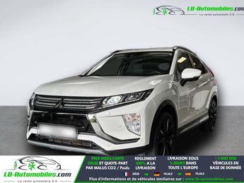  Voir d&eacute;tails -Mitsubishi Eclipse 1.5 MIVEC 163 BVM 2WD &agrave; Beaupuy (31)