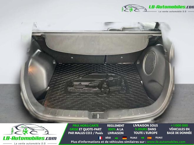 Mitsubishi Eclipse 1.5 MIVEC 163 BVM 2WD Blanc de 2019