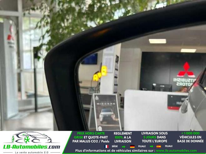 Mitsubishi Eclipse 1.5 MIVEC 163 BVM 2WD Blanc de 2019