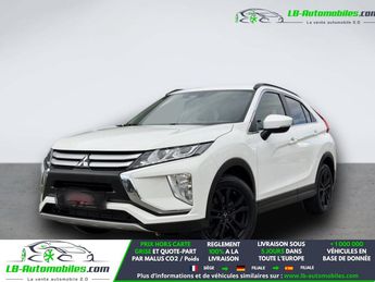  Voir d&eacute;tails -Mitsubishi Eclipse 1.5 MIVEC 163 BVA 2WD &agrave; Beaupuy (31)
