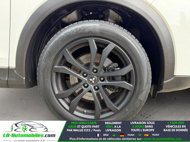 Mitsubishi Eclipse 1.5 MIVEC 163 BVA 2WD Blanc de 2020