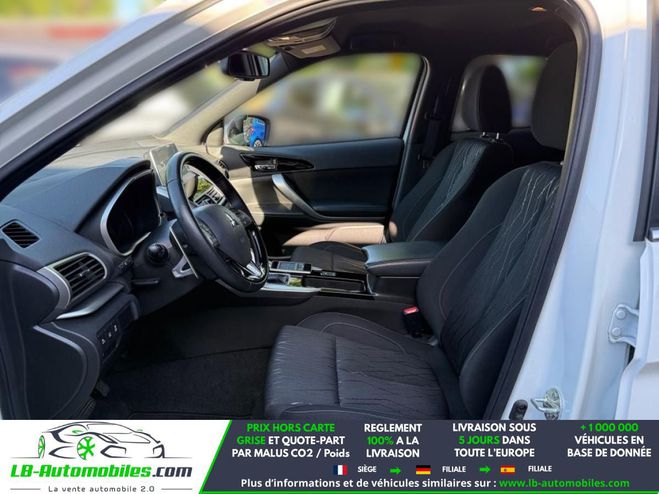 Mitsubishi Eclipse 1.5 MIVEC 163 BVA 2WD Blanc de 2019