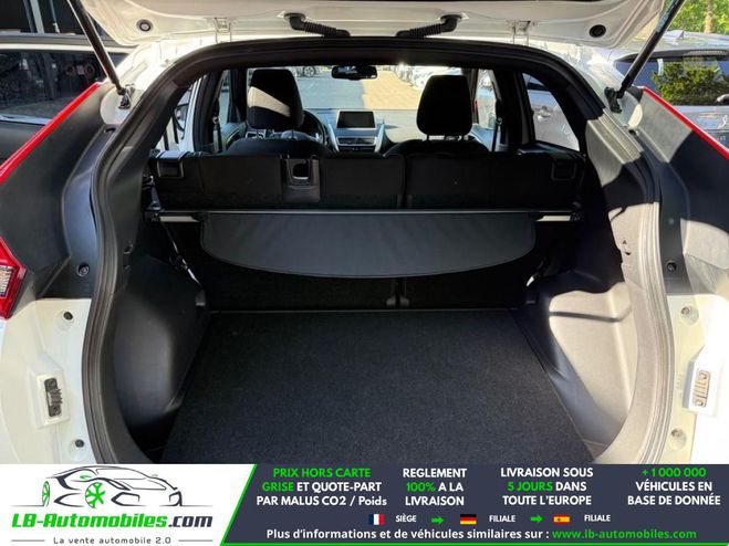 Mitsubishi Eclipse 1.5 MIVEC 163 BVA 2WD Blanc de 2019