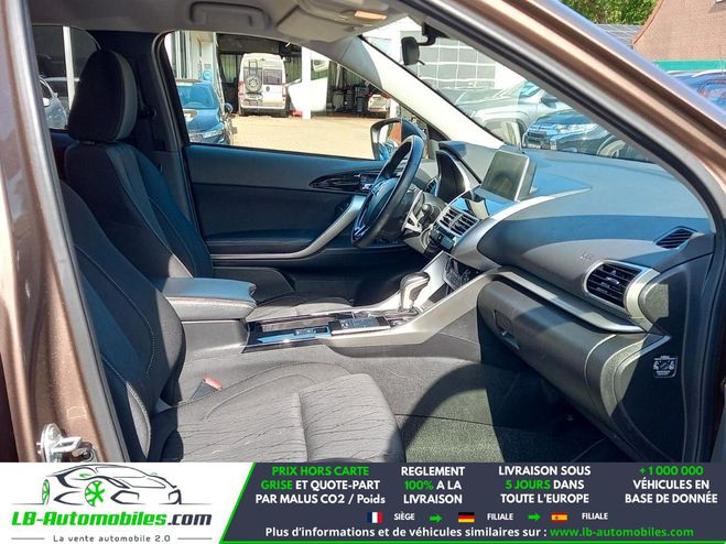Mitsubishi Eclipse 1.5 T-MIVEC 163 BVA 2WD Brun M�tallique de 2018