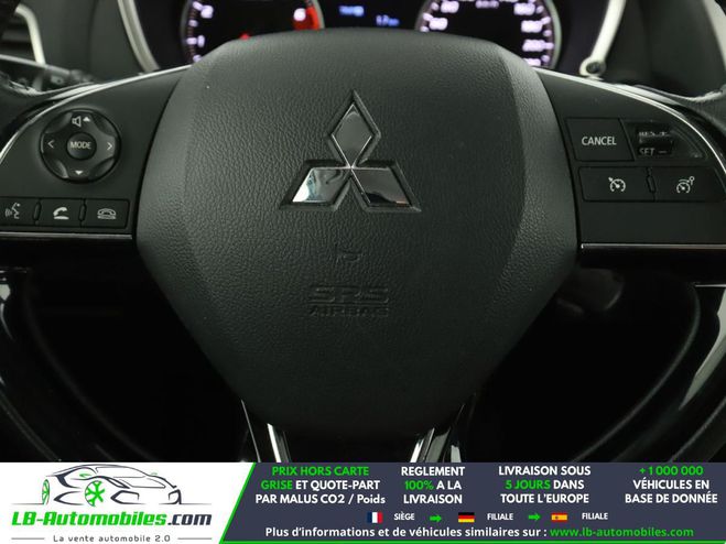 Mitsubishi Eclipse 1.5 MIVEC 163 BVA 2WD Rouge de 2020