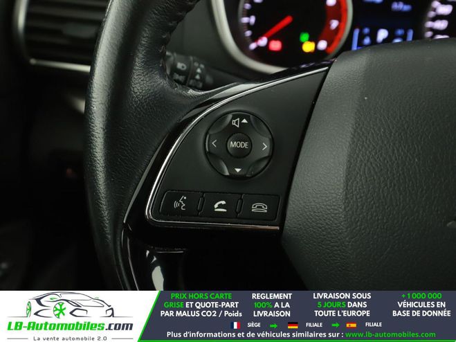 Mitsubishi Eclipse 1.5 MIVEC 163 BVA 2WD Rouge de 2020