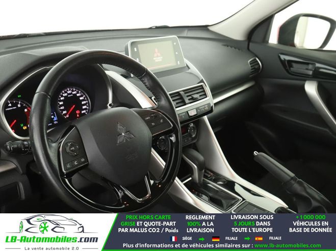 Mitsubishi Eclipse 1.5 MIVEC 163 BVA 2WD Rouge de 2020