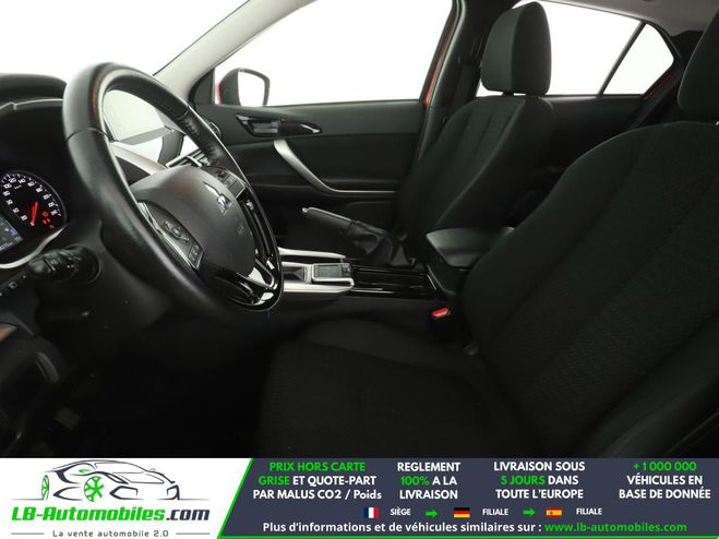 Mitsubishi Eclipse 1.5 MIVEC 163 BVA 2WD Rouge de 2020