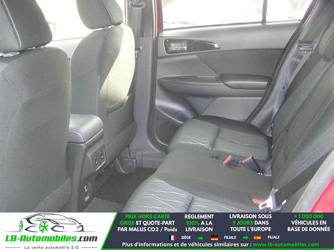 Mitsubishi Eclipse 1.5 MIVEC 163 BVA 2WD Rouge M�tallique de 2019