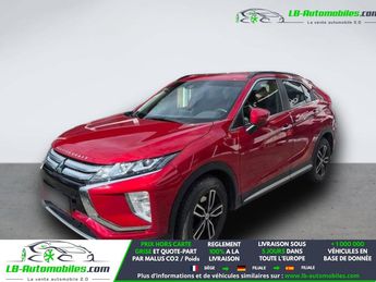  Voir d&eacute;tails -Mitsubishi Eclipse 1.5 MIVEC 163 BVM 2WD &agrave; Beaupuy (31)