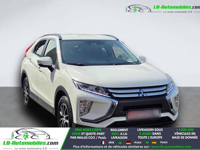 Mitsubishi Eclipse 1.5 MIVEC 163 BVM 2WD Blanc M�tallique de 2018