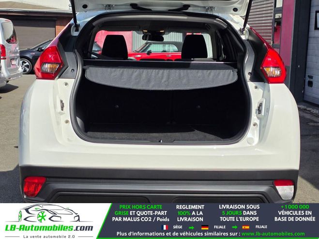 Mitsubishi Eclipse 1.5 MIVEC 163 BVM 2WD Blanc M�tallique de 2018
