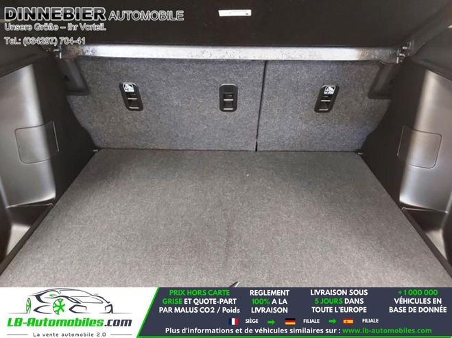 Suzuki Vitara 1.4 Boosterjet 129ch BVM Noir M�tallique de 2021