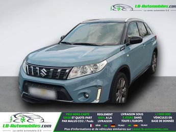  Voir d&eacute;tails -Suzuki Vitara 1.0 Boosterjet BVM 111ch &agrave; Beaupuy (31)