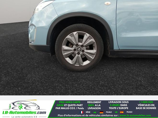 Suzuki Vitara 1.0 Boosterjet BVM 111ch Bleu M�tallique de 2019