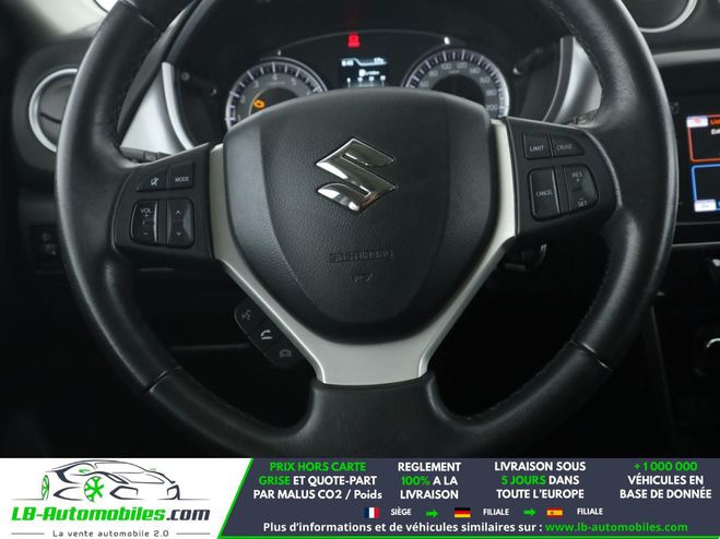 Suzuki Vitara 1.0 Boosterjet BVM 111ch Rouge M�tallique de 2019