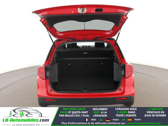 Suzuki Vitara 1.0 Boosterjet BVM 111ch Rouge M�tallique de 2019