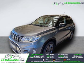  Voir d&eacute;tails -Suzuki Vitara 1.0 Boosterjet BVM 111ch &agrave; Beaupuy (31)