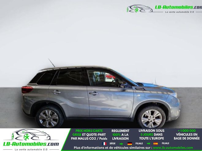 Suzuki Vitara 1.0 Boosterjet BVM 111ch Gris M�tallique de 2019