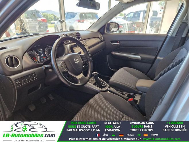 Suzuki Vitara 1.0 Boosterjet BVM 111ch Gris M�tallique de 2019