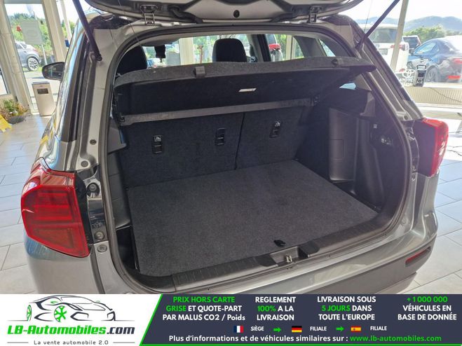 Suzuki Vitara 1.0 Boosterjet BVM 111ch Gris M�tallique de 2019