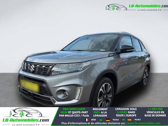  Voir d&eacute;tails -Suzuki Vitara 1.4 Boosterjet Allgrip 129ch BVM &agrave; Beaupuy (31)