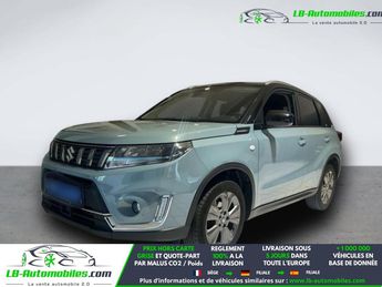  Voir d&eacute;tails -Suzuki Vitara 1.4 Boosterjet Allgrip 129ch BVM &agrave; Beaupuy (31)