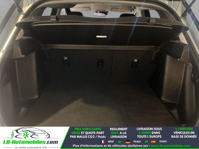 Suzuki Vitara 1.4 Boosterjet Allgrip 129ch BVM Bleu M�tallique de 2021