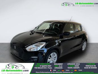  Voir d&eacute;tails -Suzuki Swift 1.0 Boosterjet 111ch BVM &agrave; Beaupuy (31)