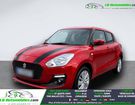 Suzuki Swift 1.2 Dualjet 90ch à Beaupuy (31) Suzuki Swift 1.2 Dualjet 90ch à Beaupuy (31)
