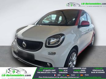  Voir d&eacute;tails -Smart Forfour 1.0 71 ch  BVA &agrave; Beaupuy (31)