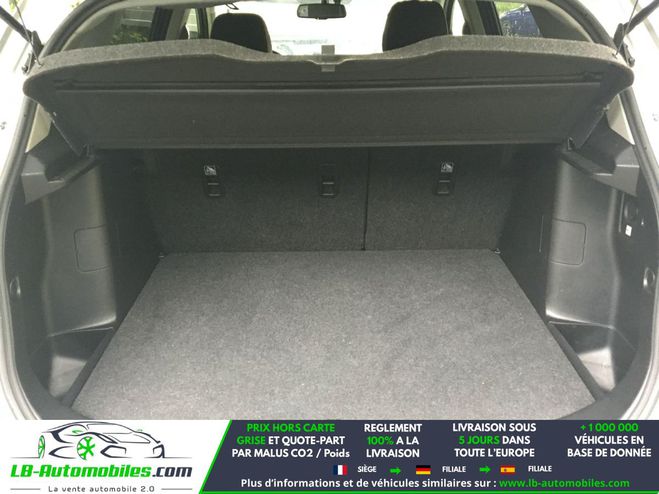 Suzuki S-Cross 1.0 Boosterjet 111ch BVM Argent� M�tallique de 2017