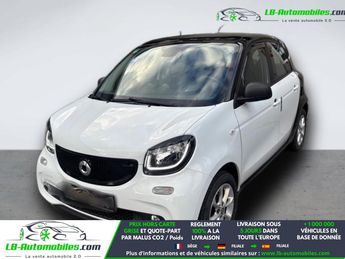  Voir d&eacute;tails -Smart Forfour 0.9 90 ch BVM &agrave; Beaupuy (31)