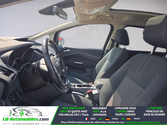 Ford grand C Max 1.5 EcoBoost 150  BVM Noir M�tallique de 2015