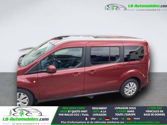  Voir d&eacute;tails -Ford Grand Tourneo 1.5 L EcoBlue 120 BVA &agrave; Beaupuy (31)