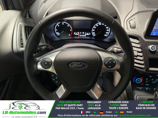 Ford Grand Tourneo 1.5 L EcoBlue 120 BVA Bleu M�tallique de 2021