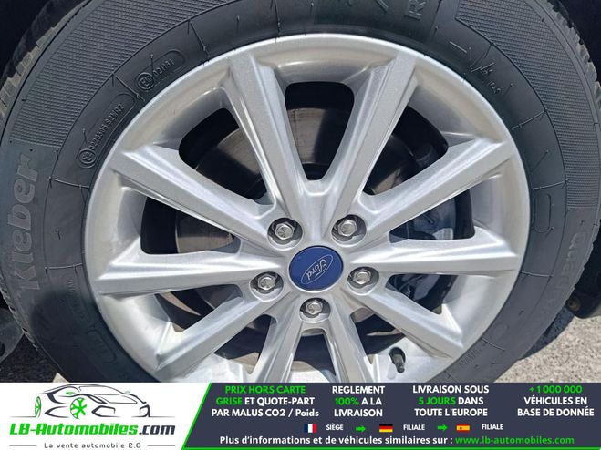 Ford grand C Max 2.0 TDCi 150 BVM Blanc de 2017
