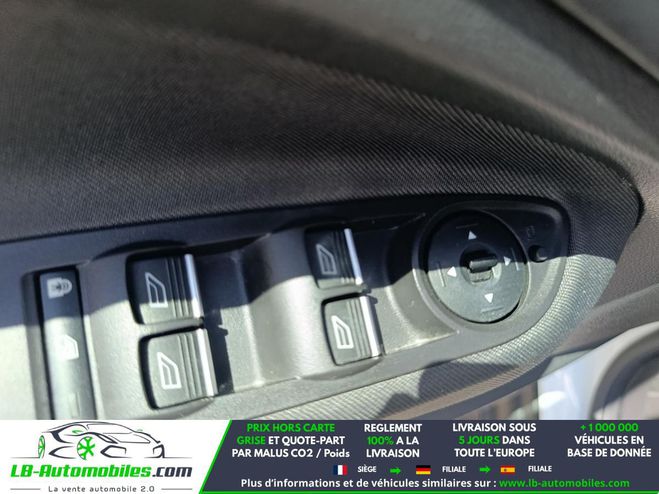 Ford grand C Max 2.0 TDCi 150 BVM Blanc de 2017