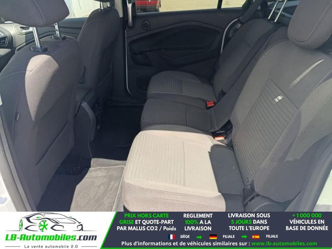 Ford grand C Max 2.0 TDCi 150 BVM Blanc de 2017
