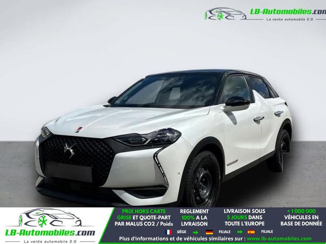 Citroen DS3 PureTech 155 BVA Blanc M�tallique de 2021
