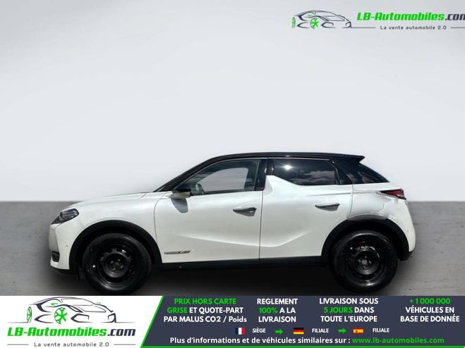 Citroen DS3 PureTech 155 BVA Blanc M�tallique de 2021